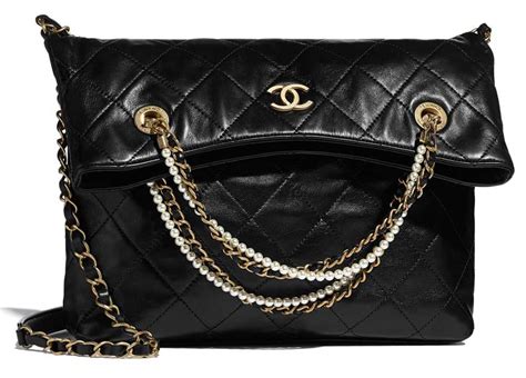 borsa chanel borraccia|chanel borse.